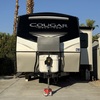 RV for Sale: 2020 Cougar 22RBSWE