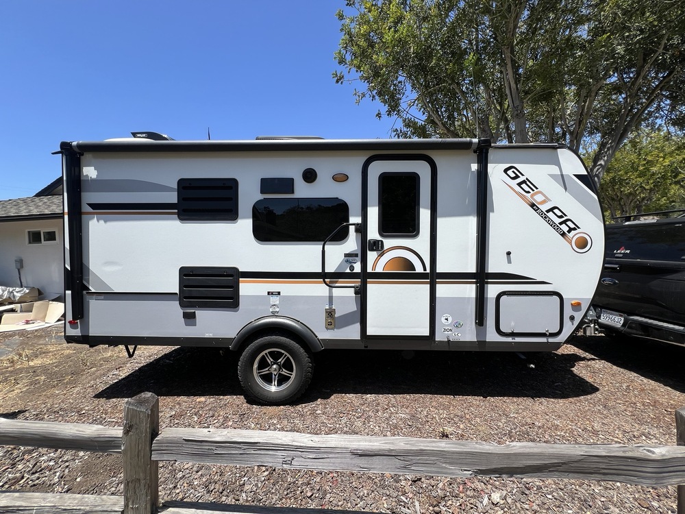 Photo of Rv