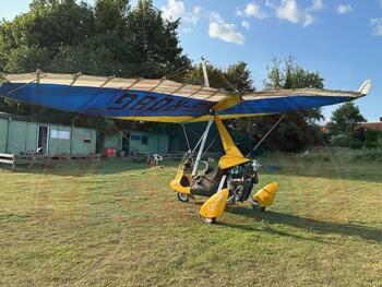 Thumbnail of aircraft
