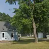 Mobile Home Park: Countryside Estates WI, Fall Creek, WI