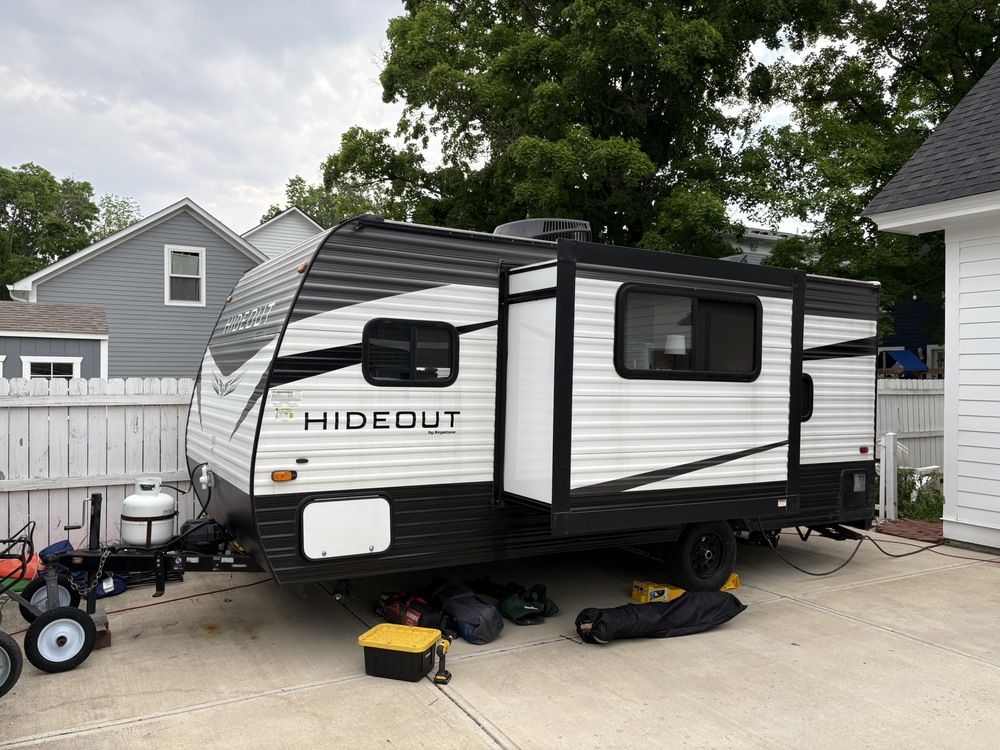 Photo of Rv
