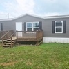 Mobile Home for Sale: KY, EAST BERNSTADT - 2023 THE EAGLE 48 multi section for sale., East Bernstadt, KY