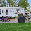 RV for Sale: 2011 Sabre 31 CKTS