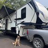 RV for Sale: 2023 MONTANA HIGH COUNTRY 373RD