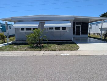 Thumbnail of mobile home
