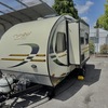 RV for Sale: 2012 R Pod Hood River Edition With Slideout