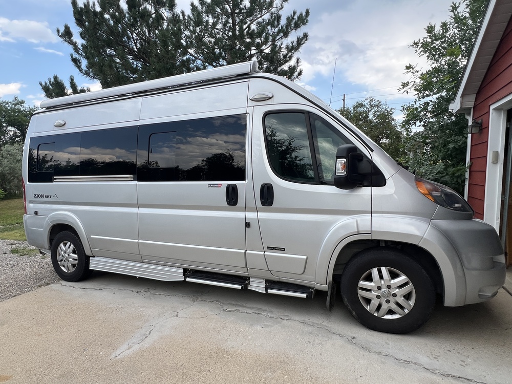 Photo of Rv