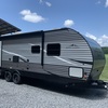 RV for Sale: 2021 Silver Lake 26KRB