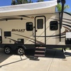 RV for Sale: 2015 Bullet 246RBS