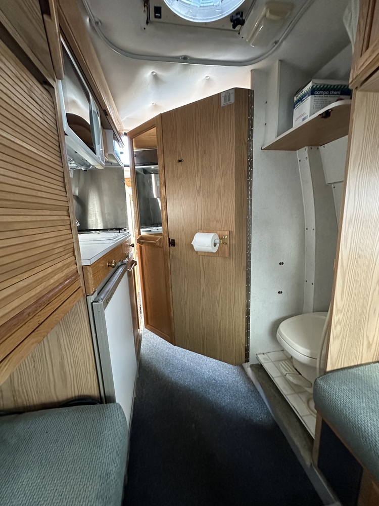 Photo of Rv
