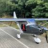 Aircraft for Sale: ICP Savannah S