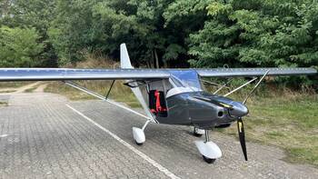 Thumbnail of aircraft