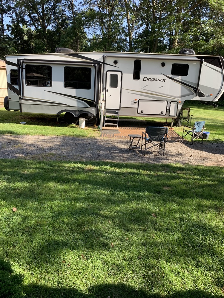 Photo of Rv