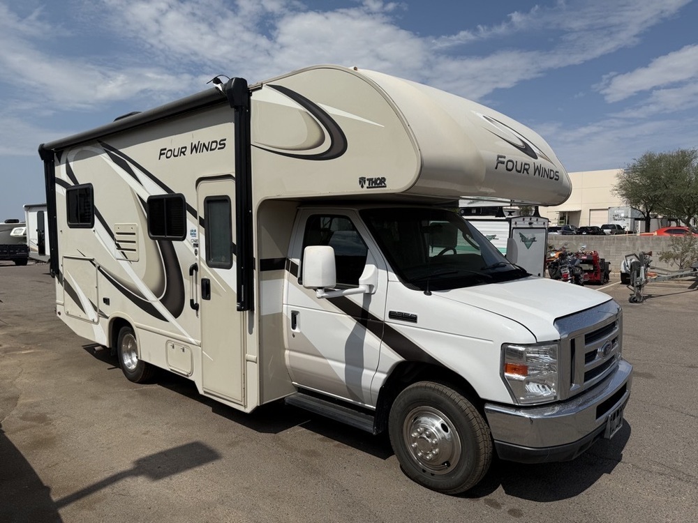 Photo of Rv
