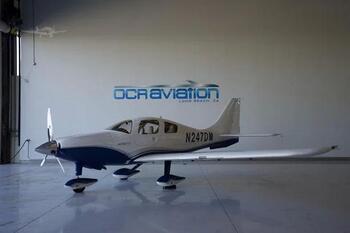Thumbnail of aircraft