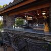 RV Lot for Sale: Site 138 Amazing Build-Out with Water and Sunset Views, Gorgeous, Aguanga, CA