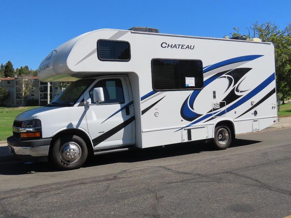 Photo of Rv