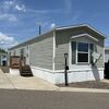 Mobile Home for Rent: 2 Bed 2 Bath 2017 Clayton