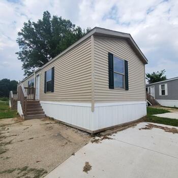 Thumbnail of mobile home