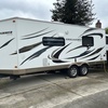 RV for Sale: 2012 Windjammer 2102W