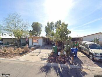 Thumbnail of mobile home
