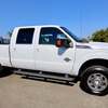 RV for Sale: 2012 F-250