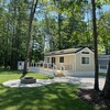 Mobile Home for Sale: 1 Bed 1 Bath 2025 Great Outdoors Cottages
