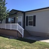 Mobile Home for Rent: 3 Bed 2 Bath 2012 Cmh