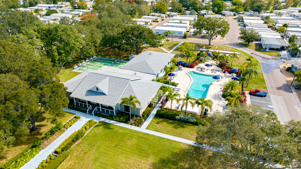 Bayside waters 103