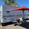 RV for Sale: 1999 Espree 256FE