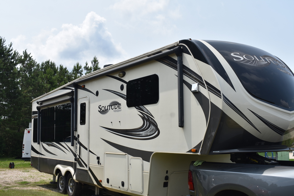 Photo of Rv