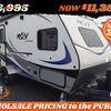 RV for Sale: 2018 Passport ROV 170RKRV