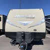 RV for Sale: 2018 BULLET CROSSFIRE 2510BH