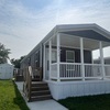 Mobile Home for Rent: 2 Bed 1 Bath 2024 Champion