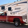 RV for Sale: 2015 850 TRUCK CAMPER LONG BED