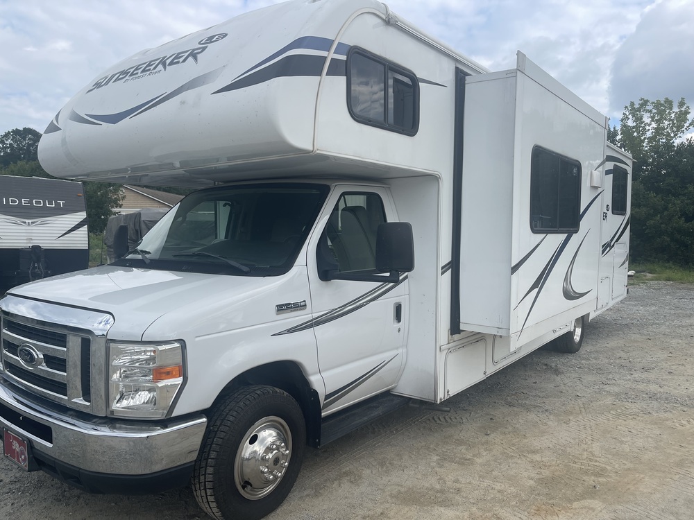 Photo of Rv