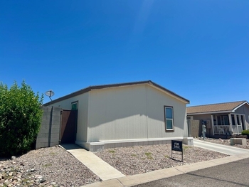 Thumbnail of mobile home