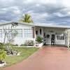 Mobile Home for Sale: 2 Bed 2 Bath 1987 Palm Harbor