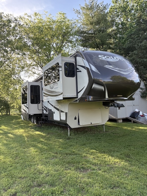 Photo of Rv