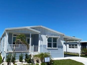 Thumbnail of mobile home