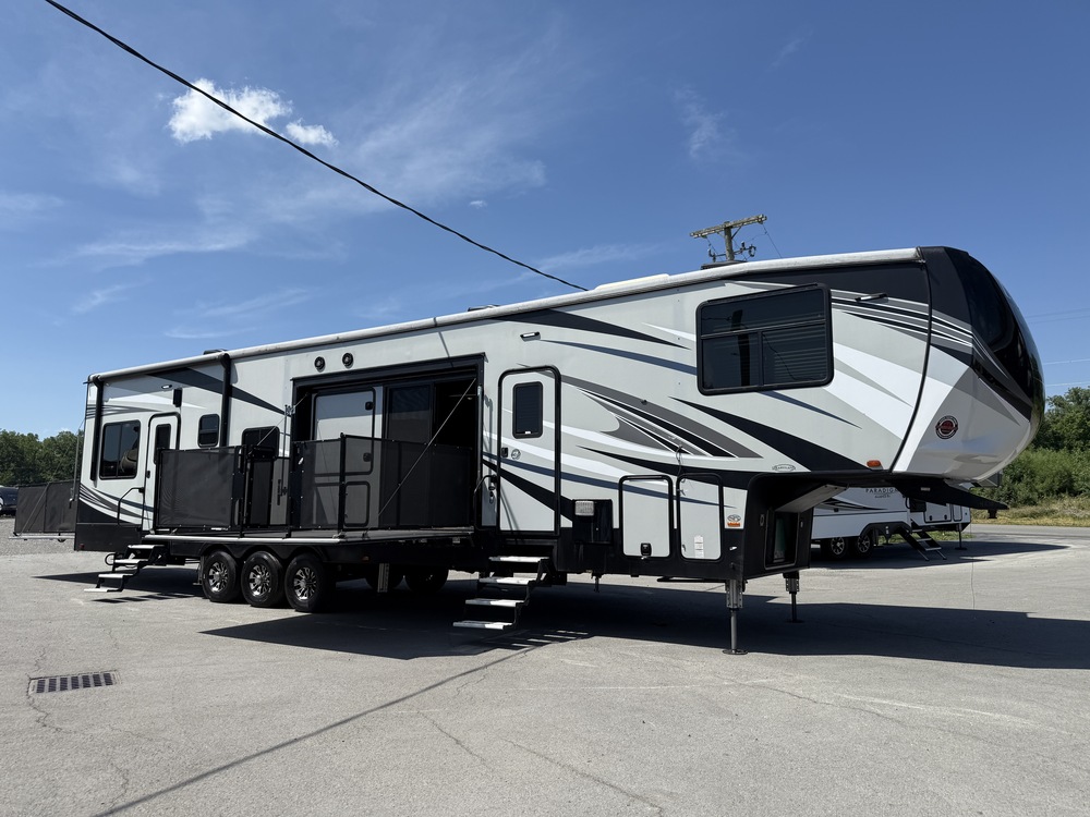 Photo of Rv