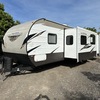 RV for Sale: 2019 WILDWOOD 31KQBTS