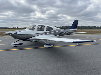 Thumbnail of aircraft