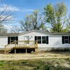 Mobile Home for Sale: Double Wide, Manufactured Home - Fort Scott, KS, Fort Scott, KS