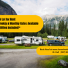 RV Lot for Rent: RV LOT FOR REN! ( water, sewer, trash included*), Laramie, WY