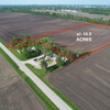RV Park for Sale: Camp A While RV Park - Route 66 Central Illinois - Room to Expand!!!, Lincoln, IL