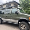 RV for Sale: 2004 E350