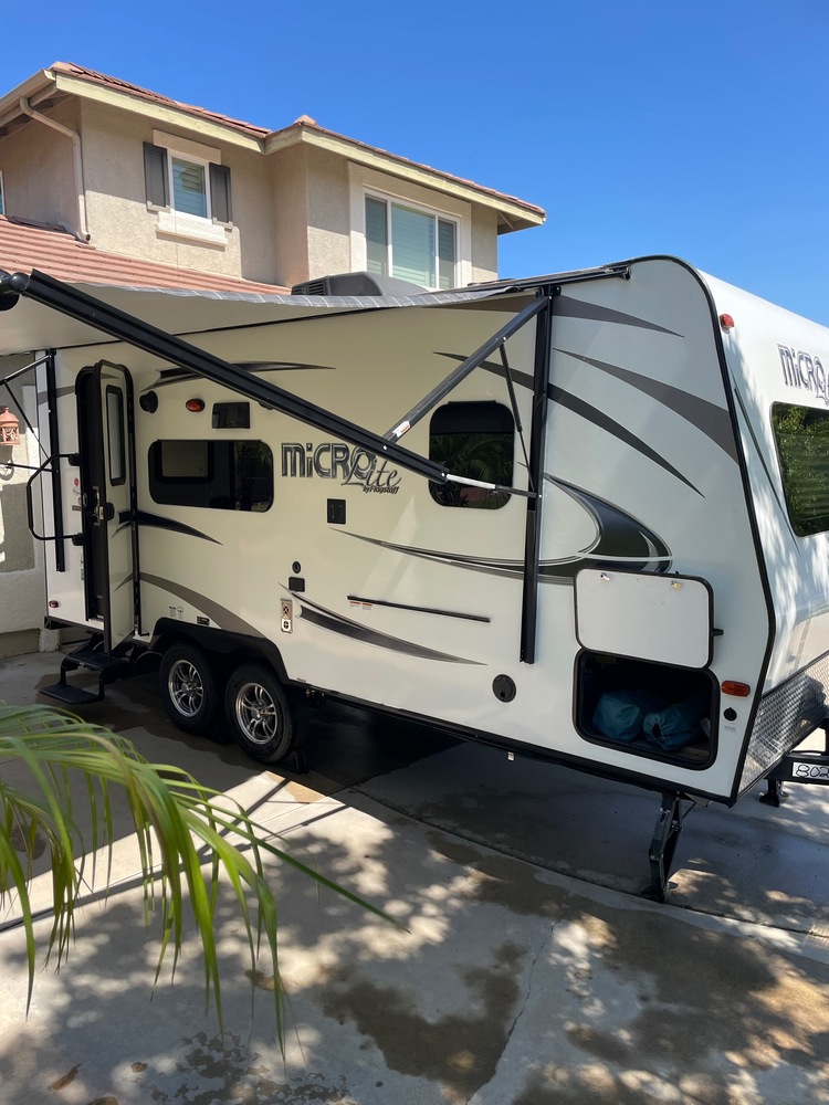 Photo of Rv