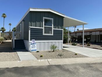 Thumbnail of mobile home