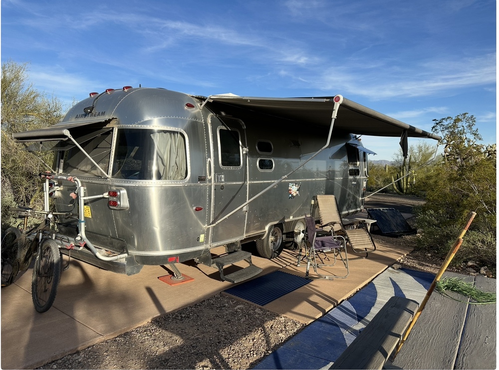 Photo of Rv